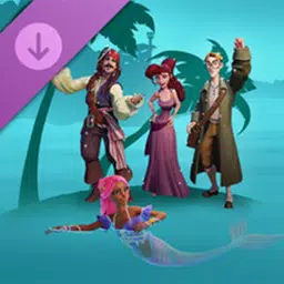 Disney Dreamlight Valley: The Keepsake Sea
