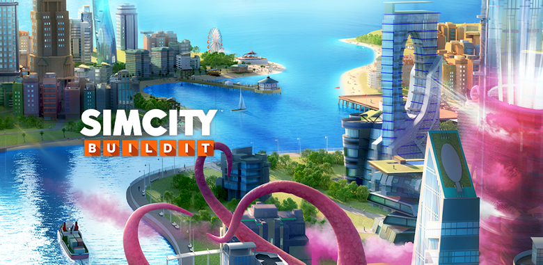 SimCity