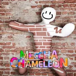 Meccha Chameleon