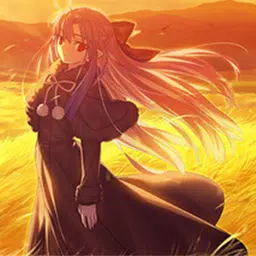 MELTY BLOOD: TWI-LUMINA