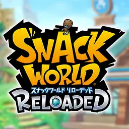 Snack World: Reloaded