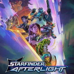 Starfinder: Afterlight APK