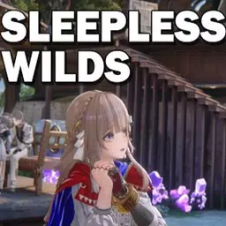 Sleepless Wild