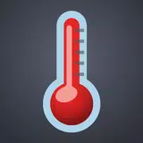 Term&ocirc;metro++ ambiente APK