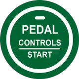 Pedal Controls APK