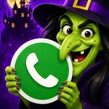 Witch Call: Parenting Help APK
