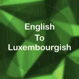 Luxembourgish Dictionary App APK