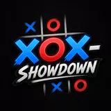XOX-showdown APK