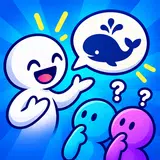 Descreva e Adivinhe: Equipes APK