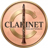 Clarinet Notes &amp; Tablatures